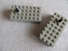 Lego volt eisenbahn gebraucht kaufen  Groß-Umstadt