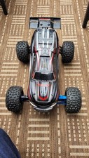 Traxxas revo 1.0 for sale  Chicago