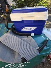donjoy iceman clear for sale  Donnelly