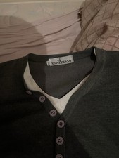 Maglione uomo stone usato  Bondeno
