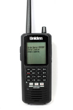 Uniden bcd436hp homepatrol for sale  San Francisco