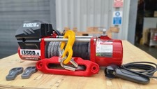 electric winch for sale electric winch for sale WIGAN