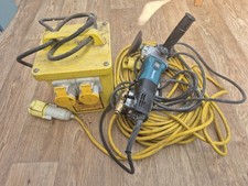 Makita pw5000c electric for sale  CHESHAM
