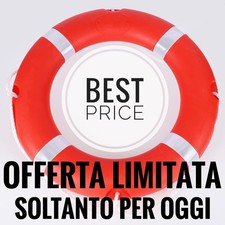 Salvagente anulare ciambella usato  Brusciano