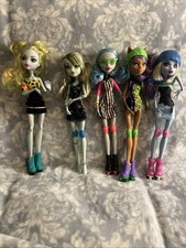 Monster high roller for sale  Niagara Falls