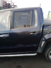 Volkswagen amarok 2010 for sale  IPSWICH