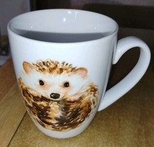 Large ceramic hedgehog for sale  KIDDERMINSTER
