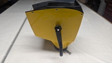 Usado, LAVADORA DE BOLAS DE GOLFE PADRÃO AMARELA MANIVELA COMPLETA FRETE RÁPIDO FUNCIONA MUITO BEM comprar usado  Enviando para Brazil