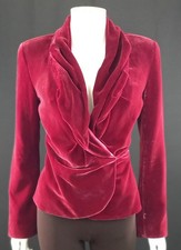 Renato nucci red for sale  STOWMARKET