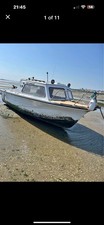 Running project fishing for sale  SOUTHEND-ON-SEA
