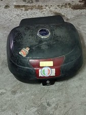 Bauletto moto scooter usato  Napoli