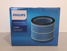 Philips befeuchtungsfilter fy3 gebraucht kaufen  Parsdorf