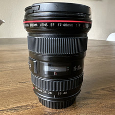 Canon 40mm usm for sale  Fremont