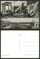 Greece old postcard for sale Greece old postcard for sale  UK