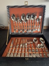 Silver plated piece for sale  BIRMINGHAM