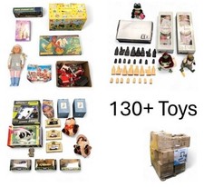 toys pallets for sale toys pallets for sale ROMFORD