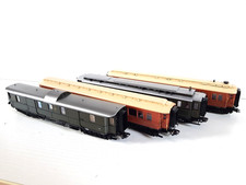 Trix schnellzugwagen set gebraucht kaufen  Erlangen