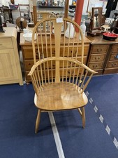 Ercol chairmakers chair for sale  BRIGG