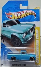Hot wheels 2011 gebraucht kaufen  Berlin