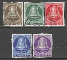 Germany berlin 1953 for sale  ASHFORD