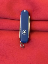Victorinox swiss army usato  Fano