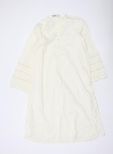 Khaadi women ivory for sale  WREXHAM