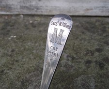 Victorian m.co london for sale  MINEHEAD