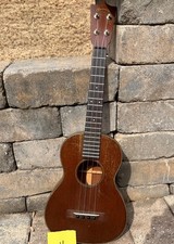 Vintage martin concert for sale  Fort Mill