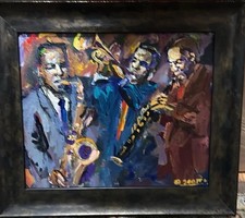 jazz wall hangings for sale jazz wall hangings for sale Catonsville