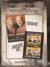 Wwf wwe tagged for sale  Hopkins