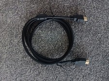 Hisense hdmi cable for sale  BRIERLEY HILL