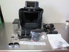 Lowrance hook2 fish for sale  Ontario