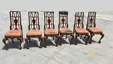 Sedia chippendale legno usato  Foligno
