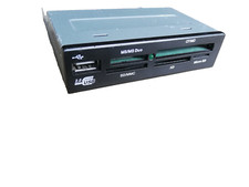 Lecteur carte usb d'occasion  Chaux