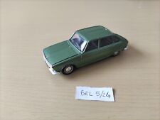 Norev renault r16 d'occasion  Expédié en Belgium