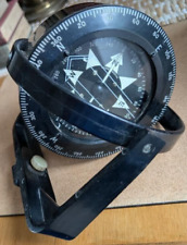 Binnacle compass black for sale  WINCHESTER