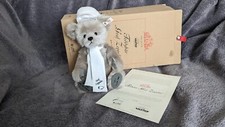 Steiff teddybär graf gebraucht kaufen  Rehburg-Loccum