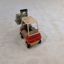 Gabelstapler modell kurbel gebraucht kaufen  Essen