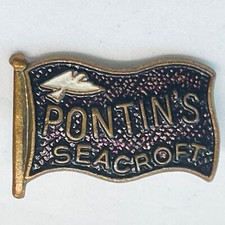Pontin holiday camp for sale  BILLINGHAM