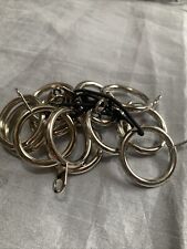 Mini chrome curtain for sale  ST. AUSTELL