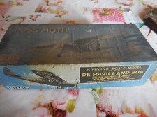 Ancienne maquette avion d'occasion  Saint-André-de-Cubzac