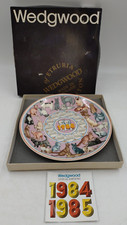 Vintage wedgwood annual for sale  HUDDERSFIELD