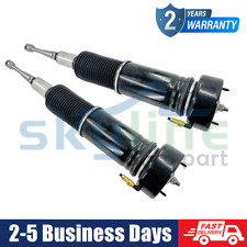 Pair front air for sale  WORCESTER