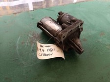 Démarreur citroën 1.4hdi d'occasion Démarreur citroën 1.4hdi d'occasion  Trélazé