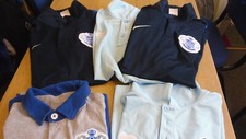 Qpr polo shirts for sale  UXBRIDGE