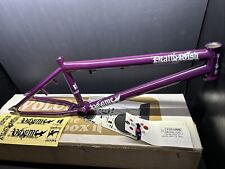 Nos volume bike for sale  Paramount