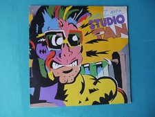 Frank zappa studio gebraucht kaufen  Troisdorf
