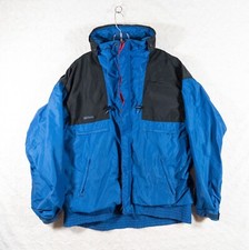 Columbia jacket mens for sale  Davisburg