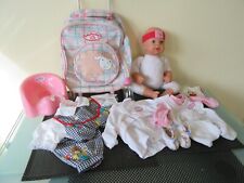 Baby puppe chou gebraucht kaufen  Ingolstadt