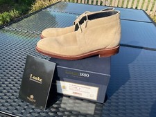 Loake 1880 lawrence for sale  COLCHESTER